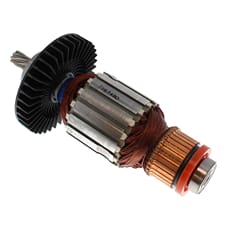 Makita Genuine 516748-9 Armature Assembly 240V for Makita LF1000 Flip Over Saw
