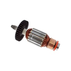 Makita Genuine 517854-3 Armature Assembly 240v for Makita GA7050, GA9050 Angle Grinders