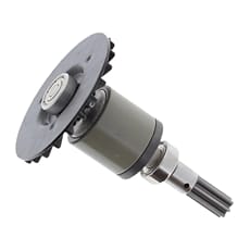 Makita Genuine 619341-9 Armature Rotor for DTW281/DTW285 Impact Wrenches