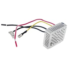 Makita Genuine 620G74-3 Controller for Makita DKP180RMJ, DKP180RFE, DKP180ZW Planers