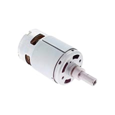 Makita Genuine 629484-9 DC Motor for Makita DUB185 , DUB186 Blowers