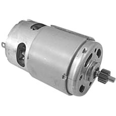 Makita Genuine 629937-8 DC Motor for DHP453 / BHP453 / BDF453 / 8390D / 6391D / 8391D Drills