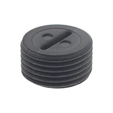 Makita Genuine 643600-9 Brush Holder Cap CB7