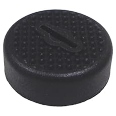 Makita Genuine 643650-4 Brush Holder Cap CB-5 for Makita HS6100 Circular Saws