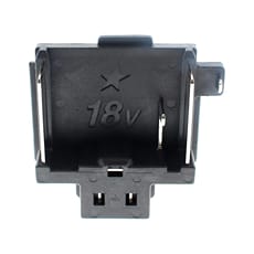 Makita Genuine 644809-6 Terminal for Makita DUR187 DUR188 Brushless Line Trimmers