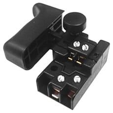 Makita Genuine 650222-8 Switch For JR3060T, JR3070CT Reciprocating Saws