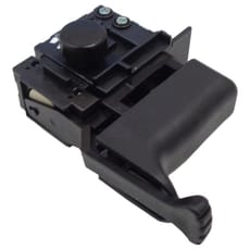 Makita Genuine 650508-0 Switch for Makita HR2020, HR2432, HR2450 SDS Rotary Hammers