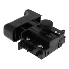 Makita Genuine 650543-8 Switch for Makita HP1620, HP1621, JR3050T
