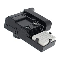 Makita Genuine 650588-6 Switch for Makita HR2230, HR2460, HR2470 Hammer Drills