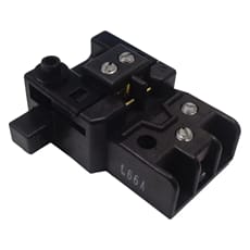 Makita Genuine 651922-3 Switch TG71N for Makita 2414B, 2414NB Abrasive Cut Off Saws