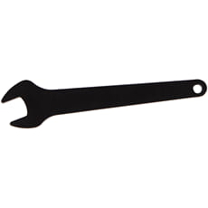 Makita Genuine 781006-4 13mm Spanner for M6600, DUT130Z Mixers
