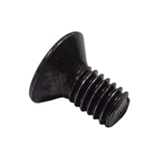 Makita Genuine 912107-9 Countersunk Screw M4x8 for Makita BJV180, BJV140 Jigsaws