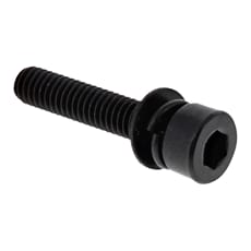 Makita Genuine 922138-0 Bolt M4x20 for Makita EBH253L, EBH341U, ER2550LH Brushcutters