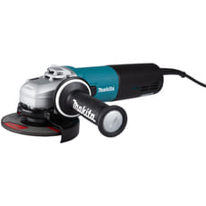 Makita 9565CVR Variable Speed Angle Grinder 125mm