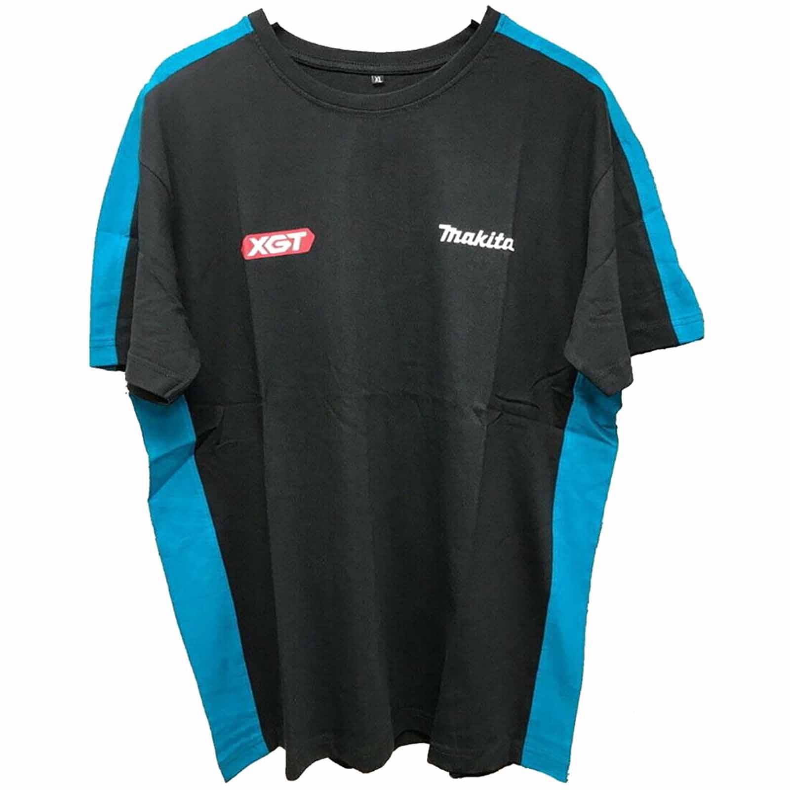 Makita XGT T Shirt T Shirts