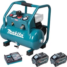 Makita AC001G 40v Max XGT Cordless Brushless Air Compressor
