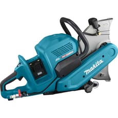 Makita CE001G Twin 40v Max XGT Cordless Brushless Disc Cutter 355mm