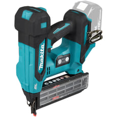 Makita DBN501 18v LXT Cordless Brushless 18 Gauge Brad Nailer
