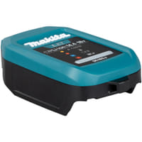 Makita DC18SJ 18v LXT Battery Charger for USB-PD Power Supply 