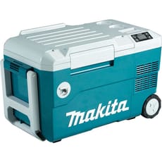 Makita DCW180 18v LXT Cordless Drinks Cooler and Warmer Box