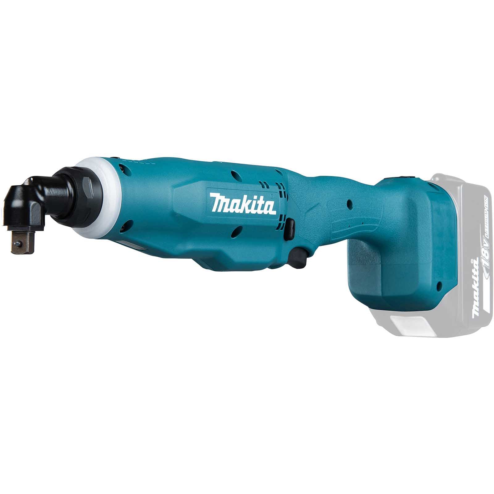 Ratchet makita top