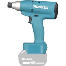 Makita DFT060TM 18v LXT Cordless Brushless Screwdriver