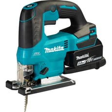 Makita DJV184 18v LXT Cordless Brushless Jigsaw