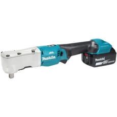 Makita DTL301 18v LXT Cordless Brushless 1/2" Angle Impact Wrench