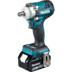 Makita DTW300 18v LXT Cordless Brushless 1/2" Drive Impact Wrench 