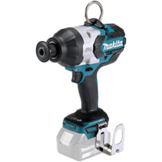 Makita DTW800 18v LXT Cordless Brushless 7/16" Hex Impact Wrench