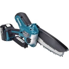 Makita DUC150 18v LXT Cordless Brushless Pruning Saw 150mm