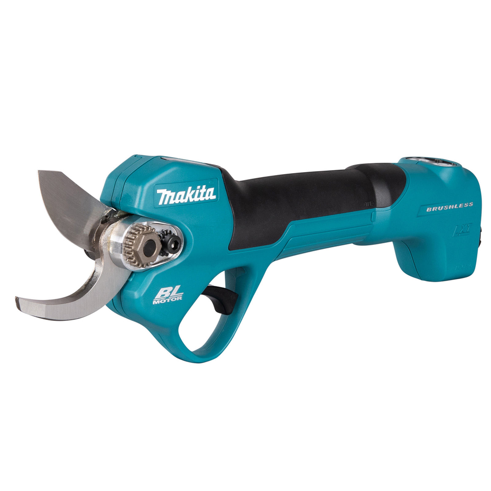Makita DUP180 18v LXT Cordless Brushless Pruning Shears Cordless Secateurs