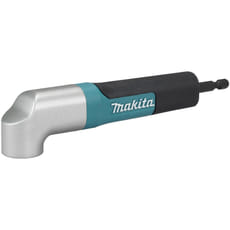 Makita Impact Black Right Angle Screwdriver Bit Holder Attachment