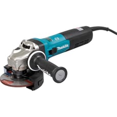Makita GA5091X01 Angle Grinder 125mm