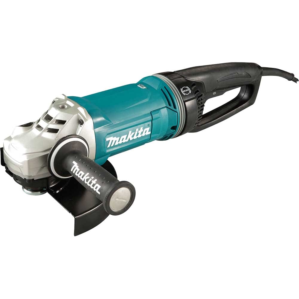 Makita GA4034 Paddle Switch Angle Grinder 100mm | Angle Grinders Makita GA4034 Paddle Switch Angle Grinder 100mm | Angle Grinders