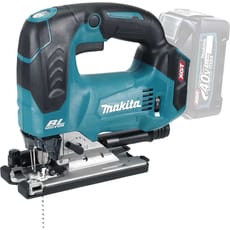 Makita JV002G 40v Max XGT Cordless Brushless Jigsaw 