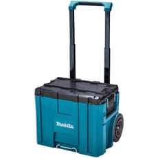 Makita MakTrak Rolling Toolbox Case