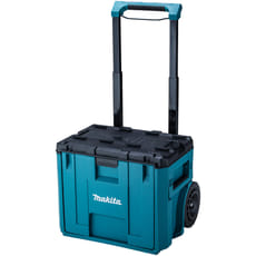 Makita MakTrak Rolling Single Deep Drawer Tool Case