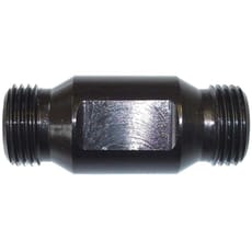 Makita 1/2" BSP Male to Male Diamond Core Drill Adaptor