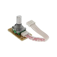 Makita Genuine SE00000277 PCD-P Encoder Assembly for Makita BMR104 Site Radio