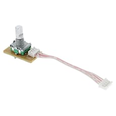 Makita Genuine SE00000565 PCB-P Encoder Assembly DMR109 Radio