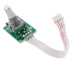 Makita Genuine SE00000663 PCB Encoder Assembly DMR112 Radios