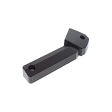 Makita Genuine SE00000993 Handle Left For Makita Radios MR007G