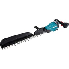 Makita UH013G 40v Max XGT Cordless Brushless Hedge Trimmer 600mm