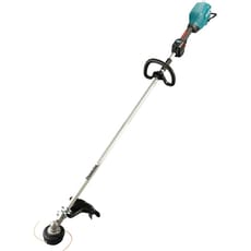 Makita UR008G 40v Max XGT Cordless Brushless Linetrimmer