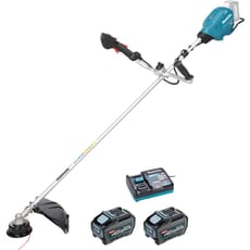 Makita UR013G 40v Max XGT Cordless Brushless Brush Cutter 450mm