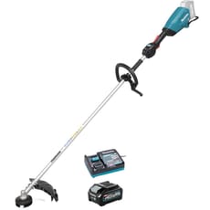 Makita UR017G 40v Max XGT Cordless Brushless Grass Trimmer 330mm