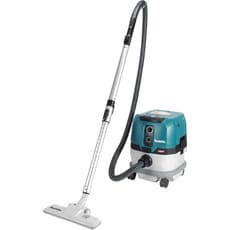 Makita VC001GL 40v Max XGT L Class Cordless Brushless Vacuum Cleaner