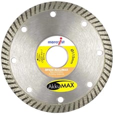 Marcrist BF850 AkkuMAX Turbo Diamond Blade