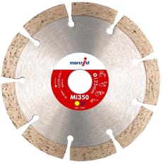 Marcrist Mi350 Universal Diamond Blade 